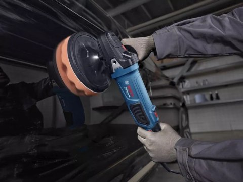 BOSCH POLERKA GPO 11-180 S 1100W