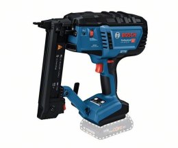 BOSCH ZSZYWACZ AKUMULATOROWY GTH 18V-38 M 0*AH