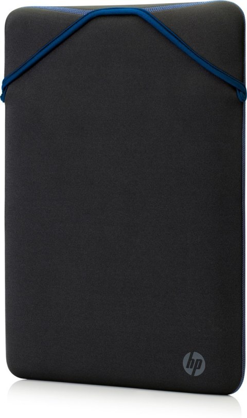 Etui HP 2F1X7AA (15.6" /Czarno-niebieski)