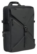 Plecak ASUS ROG Archer backpack 16 90XB0AQ0-BBP000 (maks.16"/Czarny)
