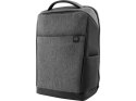 Plecak HEWLETT PACKARD ENTERPRISE Renew Travel 2Z8A3AA (maks.15.6"/Grafitowy)