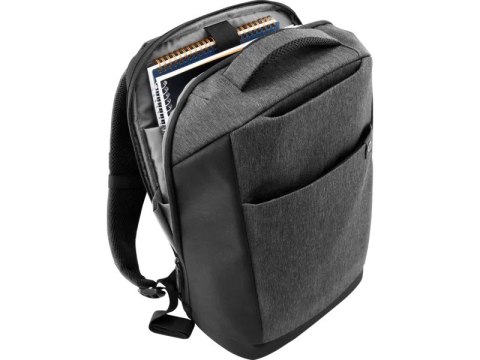 Plecak HEWLETT PACKARD ENTERPRISE Renew Travel 2Z8A3AA (maks.15.6"/Grafitowy)