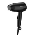 Suszarka do włosów PHILIPS BHC010/10 (1200W /Czarny )