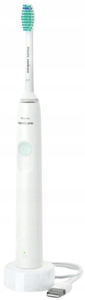 Szczoteczka soniczna PHILIPS HX3641/11 Biały
