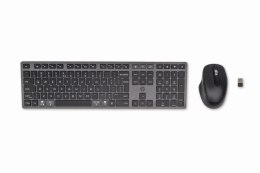 Zestaw klawiatura i mysz HP 9T5A9AA
