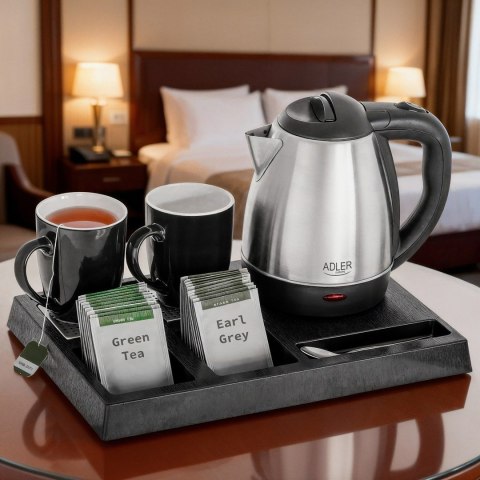 Adler Czajnik hotelowy ADLER AD 1354