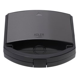 Adler Opiekacz do kanapek ADLER AD 3069