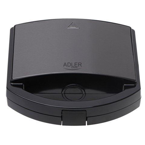 Adler Opiekacz do kanapek ADLER AD 3069