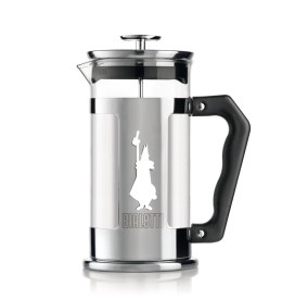 Bialetti Bialetti French Press Preziosa / Omino 1000 ml