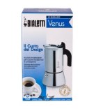 Bialetti Bialetti kawiarka New Venus 6tz