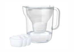 Brita Dzbanek Brita Essential XL+3 wkłady (biały)