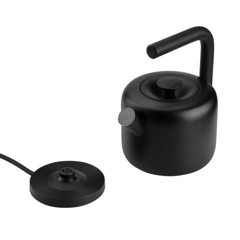 FELLOW Fellow Clyde Electric Kettle 1.5 L Czajnik Elektryczny Czarny Mat