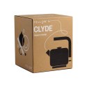 FELLOW Fellow Clyde Electric Kettle 1.5 L Czajnik Elektryczny Czarny Mat