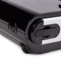 LOOP12 MULTI BLACK BIEŻNIA ELEKTRYCZNA Z BIURKIEM HMS