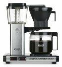 MOCCAMASTER Ekspres przelewowy Moccamaster KBG 741 Select - Silver Brushed