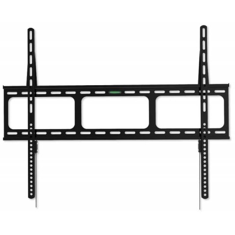 TECHLY Uchwyt ścienny do TV 42-80" LED/LCD 60kg slim 16 mm 022649