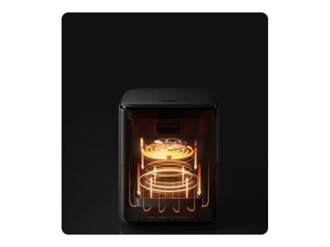 Xiaomi Inteligentna frytkownica parowa Xiaomi Mijia 7 l (wersja UE)