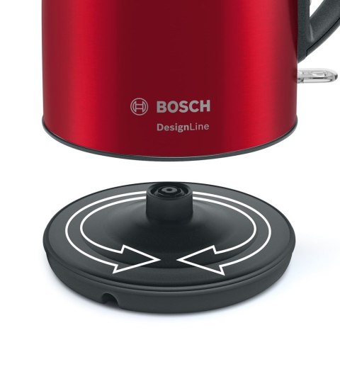Bosch Czajnik BOSCH TWK 3P424