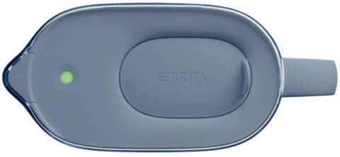 Brita Dzbanek filtrujący Brita Style Essential+3 wkłady MaxtraPro PP (ciemnoniebieski)