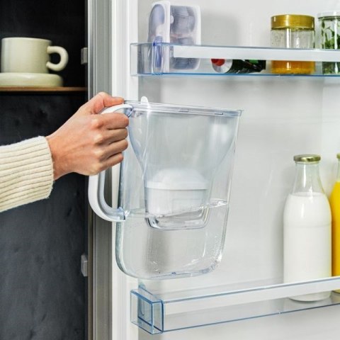 Brita Dzbanek filtrujący Brita Style Essential+3 wkłady MaxtraPro PP (ciemnoniebieski)