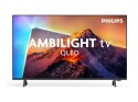 Philips Telewizor Philips 43PQS8611/12 43" (108 cm) 4K QLED Ambilight Smart TV | Philips