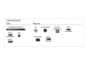 Philips Telewizor Philips 43PQS8611/12 43" (108 cm) 4K QLED Ambilight Smart TV | Philips