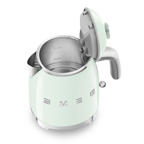 Smeg Czajnik elektryczny SMEG KLF05PGEU