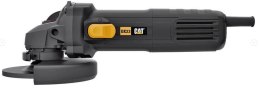 Szlifierka kątowa akumulatorowa CAT DX33