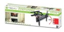 INTELLINET Uchwyt ścienny do TV 23-55" LED/LCD 70kg obrotowy uchylny 301429