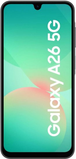 Samsung Samsung Galaxy A26 (A266) 5G DS. 8/256GB Black