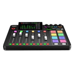 Sourcing RODECaster Pro II - Studio Produkcji Podcastów