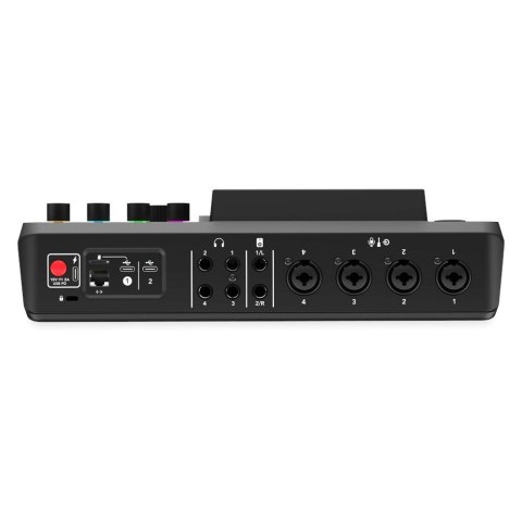Sourcing RODECaster Pro II - Studio Produkcji Podcastów
