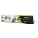 TECHLY Uchwyt ścienny do TV 40-65" LED/LCD 50kg slim 22 mm ICA-PLB 132L2