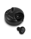 Esperanza ESPERANZA SŁUCHAWKI DOUSZNE BLUETOOTH TWS ARIES EH228K