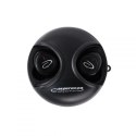 Esperanza ESPERANZA SŁUCHAWKI DOUSZNE BLUETOOTH TWS ARIES EH228K