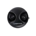 Esperanza ESPERANZA SŁUCHAWKI DOUSZNE BLUETOOTH TWS ARIES EH228K