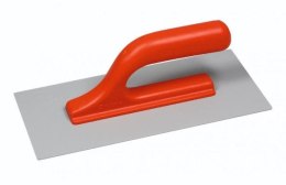 KUBALA PACA TYNKARSKA Z TWORZYWA SZTUCZNEGO PS GŁADKA 130*270MM
