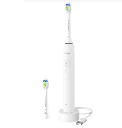 Szczoteczka soniczna PHILIPS Sonicare 3100 Biały (HX4032/21)