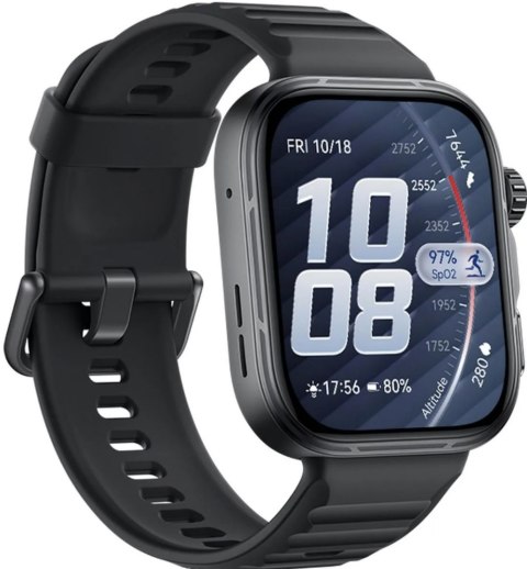 Watch Fit 5 Pro Czarny HUAWEI Producenta Czarny