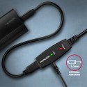 AXAGON Kabel repeatera USB AXAGON ADR-207 7,5 m