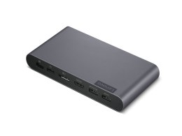 LENOVO 40B30090EU (Szary /USB Typ C )