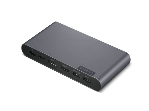 LENOVO 40B30090EU (Szary /USB Typ C )