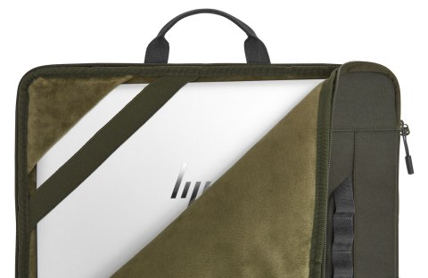 Pokrowiec na laptopa HP 15,6" Modular Laptop Sleeve Gray 9J4C3AA