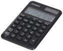 Casio CASIO KALKULATOR KIESZONKOWY SL-310UC-BK CZARNY, 10 CYFROWY WYŚWIETLACZ