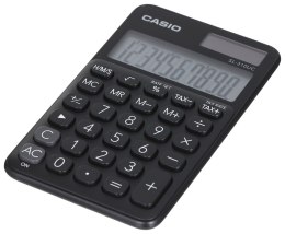 Casio CASIO KALKULATOR KIESZONKOWY SL-310UC-BK CZARNY, 10 CYFROWY WYŚWIETLACZ