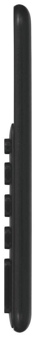 Casio CASIO KALKULATOR KIESZONKOWY SL-310UC-BK CZARNY, 10 CYFROWY WYŚWIETLACZ