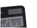 Casio CASIO KALKULATOR KIESZONKOWY SL-310UC-BK CZARNY, 10 CYFROWY WYŚWIETLACZ
