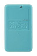 Casio CASIO Kalkulator kieszonkowy SL-310UC-GN BOX, 10-cyfrowy, 70x118mm, kartonik, zielony
