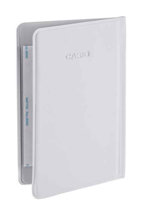 Casio CASIO Kalkulator kieszonkowy SL-310UC-GN BOX, 10-cyfrowy, 70x118mm, kartonik, zielony