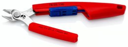 KNIPEX SZCZYPCE DO CIĘCIA 150MM SLIM KNIPS